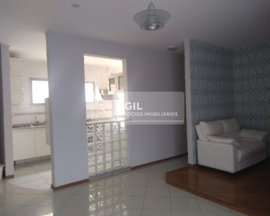 Imagem Apartamento com 3 Quartos à Venda, 86 m² em Jardim Satélite - São José Dos Campos Imagem Apartamento com 3 Quartos à Venda, 86 m² em Jardim Satélite - São José Dos Campos