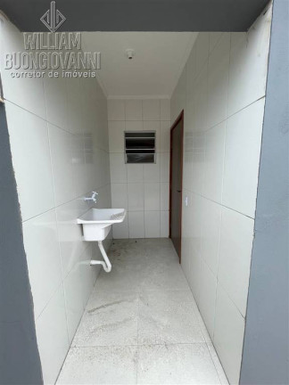 Imagem Casa de Condomínio com 2 Quartos à Venda, 70 m² em Cibratel I - Itanhaem Imagem Casa de Condomínio com 2 Quartos à Venda, 70 m² em Cibratel I - Itanhaem