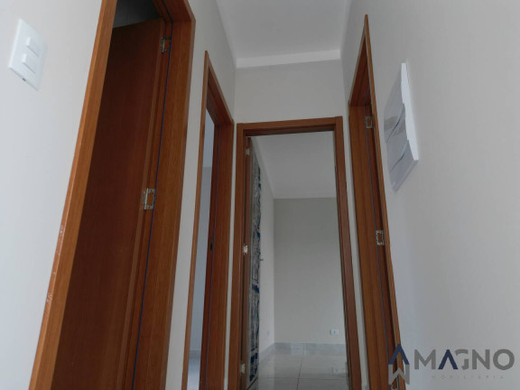 Imagem Casa com 3 Quartos à Venda, 143 m² em Esmeralda - Cascavel
