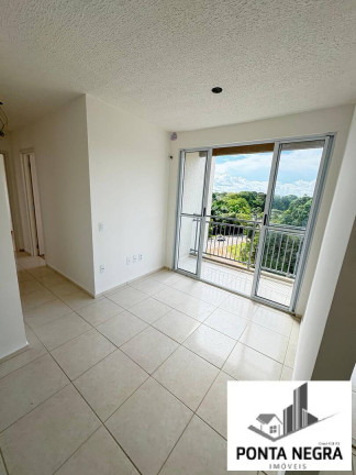 Imagem Apartamento com 2 Quartos à Venda, 49 m² em Ponta Negra - Manaus Imagem Apartamento com 2 Quartos à Venda, 49 m² em Ponta Negra - Manaus