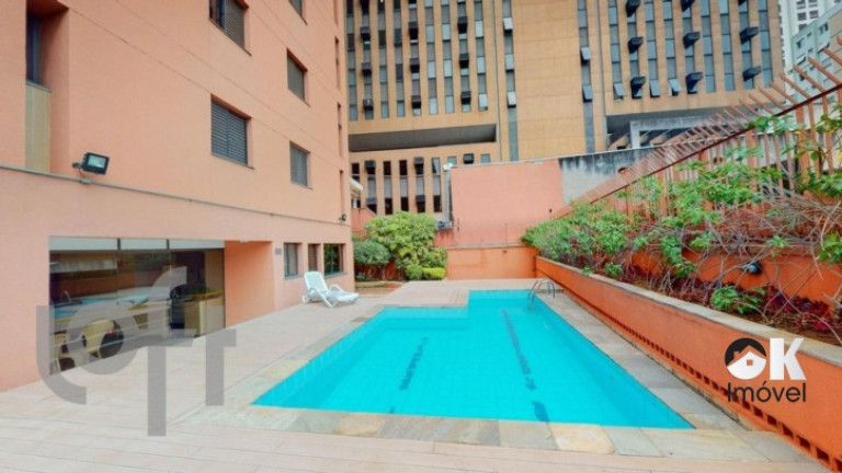 Imagem Apartamento com 1 Quarto à Venda, 42 m² em Higienópolis - São Paulo Imagem Apartamento com 1 Quarto à Venda, 42 m² em Higienópolis - São Paulo