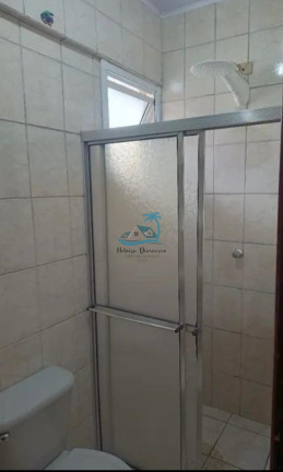 Imagem Apartamento com 1 Quarto à Venda, 46 m² em Itaguá - Ubatuba