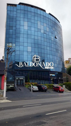 Sala Comercial à Venda, 55 m² em Parada Inglesa - São Paulo