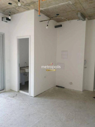Imagem Sala Comercial para Alugar, 46 m² em Pinheiros - São Paulo