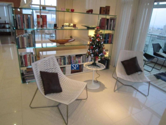 Imagem Loft com 1 Quarto à Venda, 187 m² em Cerqueira César - São Paulo Imagem Loft com 1 Quarto à Venda, 187 m² em Cerqueira César - São Paulo