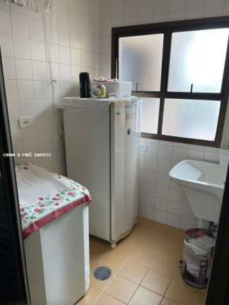 Imagem Apartamento com 3 Quartos à Venda, 110 m² em Loteamento João Batista Julião - Guarujá Imagem Apartamento com 3 Quartos à Venda, 110 m² em Loteamento João Batista Julião - Guarujá
