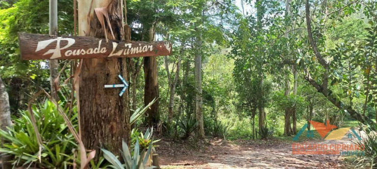 Imagem Edifício Residencial à Venda, 500 m² em Paiol Grande - Redenção Da Serra