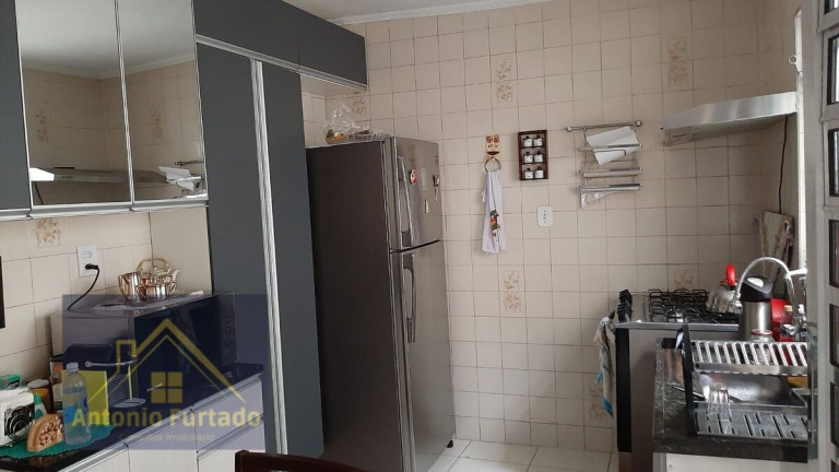 Imagem Casa com 2 Quartos à Venda, 110 m² em Vila Ede - São Paulo Imagem Casa com 2 Quartos à Venda, 110 m² em Vila Ede - São Paulo