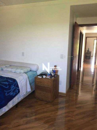 Imagem Sobrado com 4 Quartos à Venda, 230 m² em Barão Geraldo - Campinas