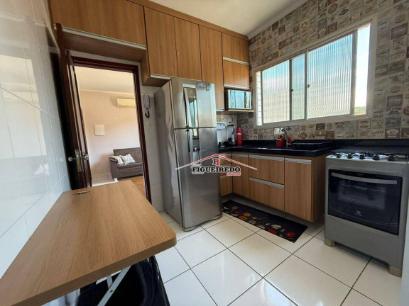 Imagem Apartamento com 1 Quarto à Venda, 43 m² em Canto Do Forte - Praia Grande Imagem Apartamento com 1 Quarto à Venda, 43 m² em Canto Do Forte - Praia Grande