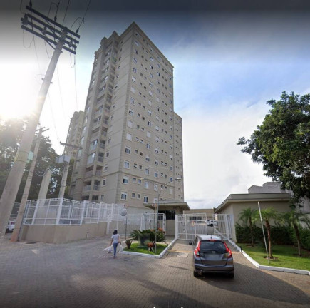 Imagem Apartamento com 3 Quartos à Venda, 80 m² em Medeiros - Jundiaí