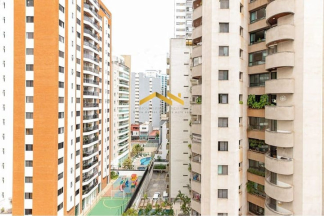 Imagem Apartamento com 2 Quartos à Venda, 57 m² em Moema - São Paulo Imagem Apartamento com 2 Quartos à Venda, 57 m² em Moema - São Paulo