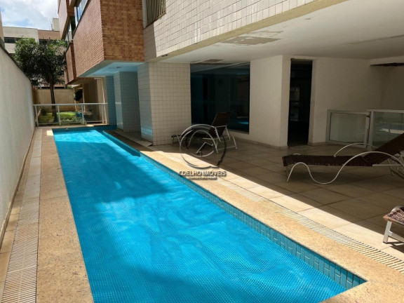 Imagem Apartamento com 3 Quartos à Venda, 90 m² em Riacho Fundo I - Brasília