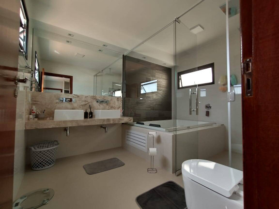 Imagem Casa com 5 Quartos à Venda, 534 m² em Setor Habitacional Jardim Botânico - Brasília