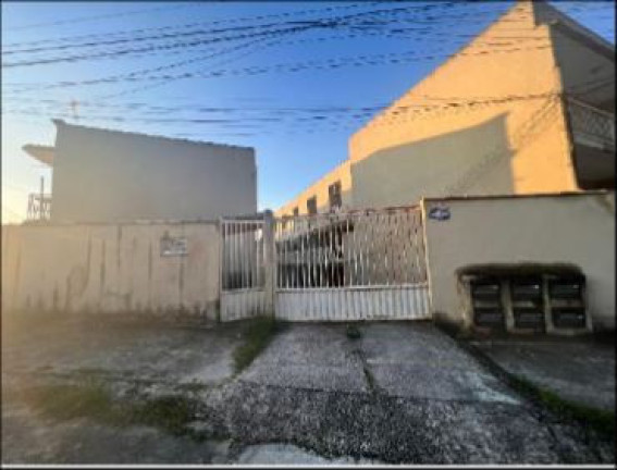 Casa com 3 Quartos à Venda, 60 m² em Coelho - Sao Goncalo