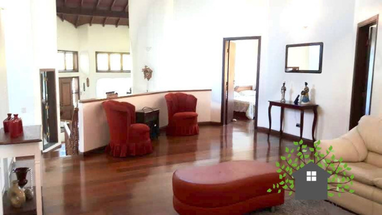 Imagem Casa com 4 Quartos à Venda, 780 m² em Jardim Do Golf I - Jandira