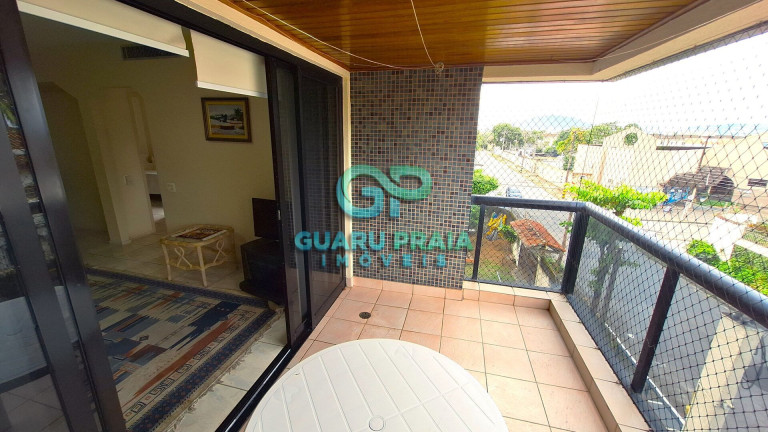 Imagem Apartamento com 4 Quartos à Venda, 130 m² em Enseada - Guarujá