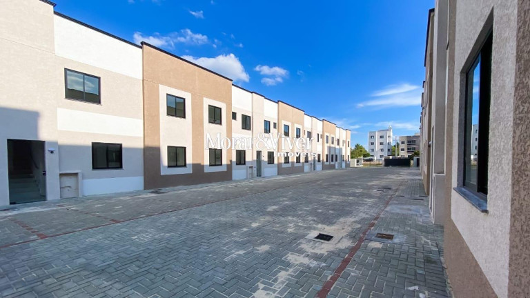 Imagem Apartamento com 2 Quartos à Venda, 42 m² em Rio Pequeno - São José Dos Pinhais Imagem Apartamento com 2 Quartos à Venda, 42 m² em Rio Pequeno - São José Dos Pinhais