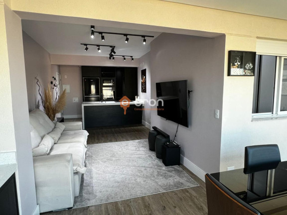 Imagem Apartamento com 3 Quartos à Venda, 94 m²