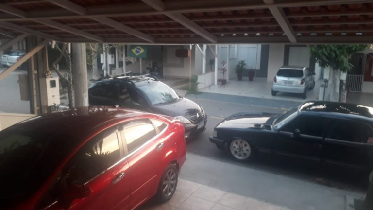 Casa com 2 Quartos à Venda, 47 m² em Eugênio De Mello - São José Dos Campos