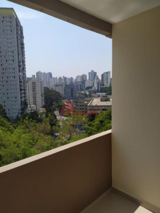 Imagem Apartamento com 2 Quartos à Venda, 68 m² em Vila Andrade - São Paulo Imagem Apartamento com 2 Quartos à Venda, 68 m² em Vila Andrade - São Paulo