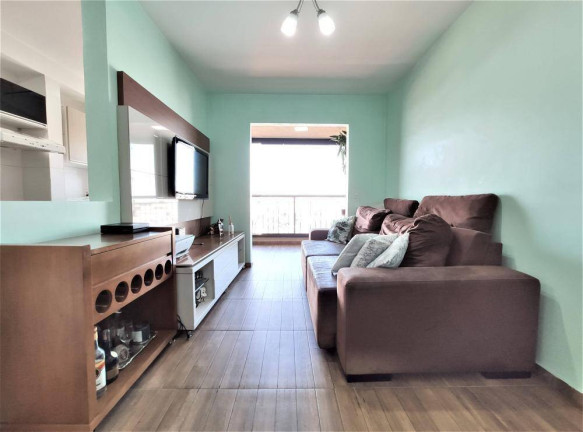 Imagem Apartamento com 2 Quartos à Venda, 69 m² em Ipiranga - São Paulo Imagem Apartamento com 2 Quartos à Venda, 69 m² em Ipiranga - São Paulo