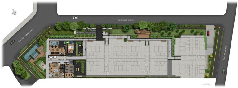 Imagem Apartamento com 3 Quartos à Venda, 113 m² em Três Figueiras - Porto Alegre Imagem Apartamento com 3 Quartos à Venda, 113 m² em Três Figueiras - Porto Alegre