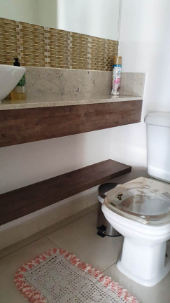 Imagem Apartamento com 4 Quartos à Venda, 155 m² em Centro - São Bernardo Do Campo