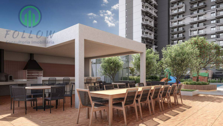 Imagem Apartamento com 2 Quartos à Venda, 41 m² em Centro - Osasco Imagem Apartamento com 2 Quartos à Venda, 41 m² em Centro - Osasco