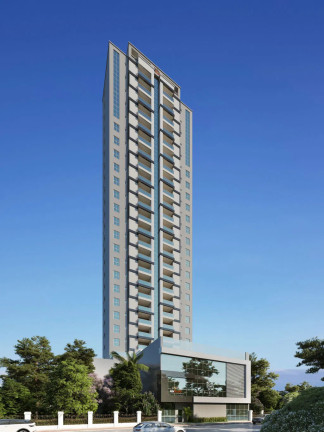 Apartamento com 3 Quartos à Venda, 132 m² em Centro - Itapema