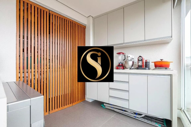 Imagem Apartamento com 2 Quartos à Venda, 88 m² em Pinheiros - São Paulo Imagem Apartamento com 2 Quartos à Venda, 88 m² em Pinheiros - São Paulo