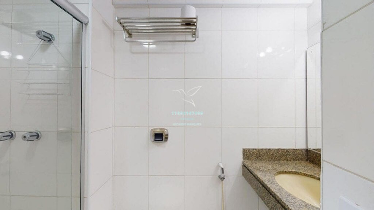 Imagem Apartamento com 1 Quarto à Venda, 43 m² em Jardim Paulista - São Paulo Imagem Apartamento com 1 Quarto à Venda, 43 m² em Jardim Paulista - São Paulo
