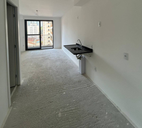 Imagem Apartamento com 1 Quarto à Venda, 24 m² em Vila Olímpia - São Paulo Imagem Apartamento com 1 Quarto à Venda, 24 m² em Vila Olímpia - São Paulo