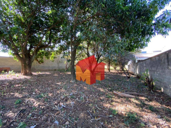 Imagem Terreno à Venda, 1.516 m² em Portal Dos Nobres - Americana Imagem Terreno à Venda, 1.516 m² em Portal Dos Nobres - Americana