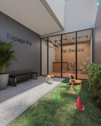 Imagem Cobertura com 3 Quartos à Venda, 110 m²