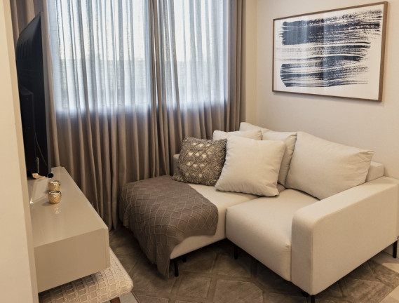 Imagem Apartamento com 2 Quartos à Venda, 39 m² em Sarandi - Porto Alegre Imagem Apartamento com 2 Quartos à Venda, 39 m² em Sarandi - Porto Alegre