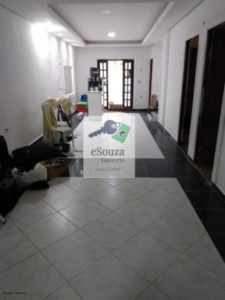 Imagem Chácara com 3 Quartos à Venda, 150 m² em Palmeiras - Suzano Imagem Chácara com 3 Quartos à Venda, 150 m² em Palmeiras - Suzano