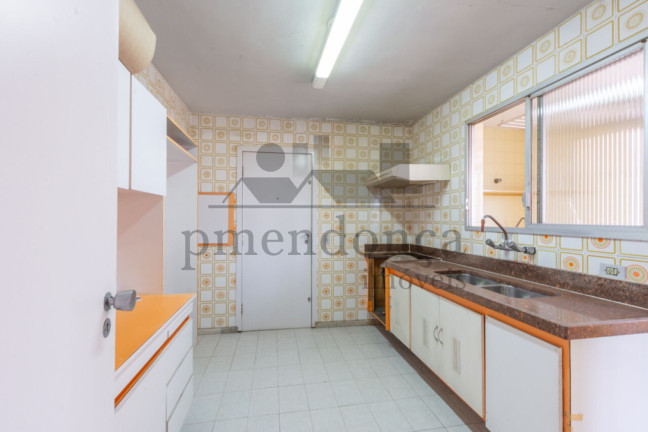 Imagem Apartamento com 3 Quartos à Venda, 167 m² em Higienópolis - São Paulo Imagem Apartamento com 3 Quartos à Venda, 167 m² em Higienópolis - São Paulo