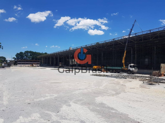 Imagem Galpão para Alugar, 3 m² em Vila Nova Bonsucesso - Guarulhos