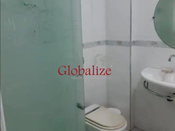 Imagem Imóvel com 3 Quartos à Venda, 117 m² em Aparecida - Santos Imagem Imóvel com 3 Quartos à Venda, 117 m² em Aparecida - Santos