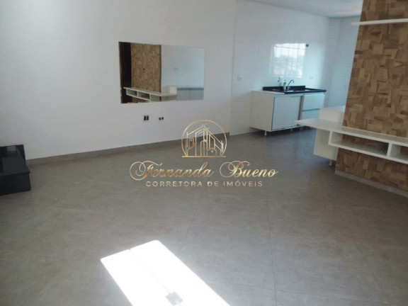 Imagem Imóvel com 2 Quartos à Venda, 118 m² em Parque Oratório - Santo André