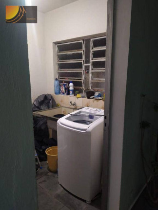 Imagem Casa com 2 Quartos à Venda, 100 m² em Parque São Domingos - São Paulo Imagem Casa com 2 Quartos à Venda, 100 m² em Parque São Domingos - São Paulo