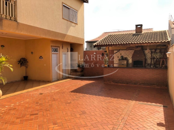 Imagem Imóvel com 4 Quartos à Venda, 335 m² em Jardim Califórnia - Ribeirão Preto Imagem Imóvel com 4 Quartos à Venda, 335 m² em Jardim Califórnia - Ribeirão Preto
