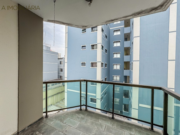 Imagem Imóvel com 3 Quartos à Venda, 80 m² em Baeta Neves - São Bernardo Do Campo