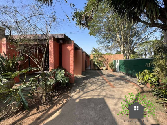 Imagem Casa com 4 Quartos à Venda, 439 m² em Pousada Dos Bandeirantes - Carapicuíba