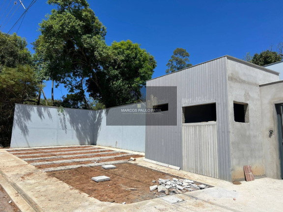 Imagem Casa de Condomínio com 2 Quartos à Venda, 82 m² em Jardim Paraíso Da Usina - Atibaia Imagem Casa de Condomínio com 2 Quartos à Venda, 82 m² em Jardim Paraíso Da Usina - Atibaia