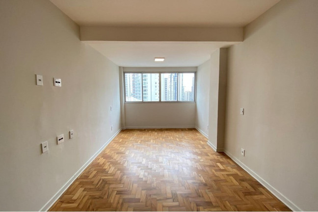 Imagem Imóvel com 2 Quartos à Venda, 80 m² em Vila Regente Feijó - São Paulo Imagem Imóvel com 2 Quartos à Venda, 80 m² em Vila Regente Feijó - São Paulo