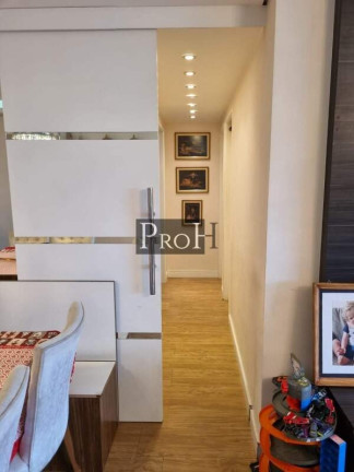 Imagem Apartamento com 3 Quartos à Venda, 88 m² em Jabaquara - São Paulo