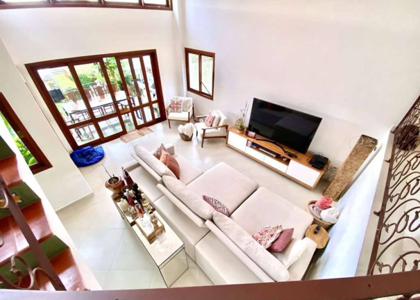 Imagem Casa de Condomínio com 4 Quartos à Venda, em Moinho Velho - Cotia Imagem Casa de Condomínio com 4 Quartos à Venda, em Moinho Velho - Cotia