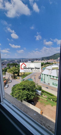 Imagem Apartamento com 3 Quartos para Alugar, 90 m² em Jardim Messina - Jundiaí